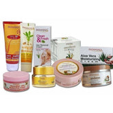Patanjali Beauty Care Combo